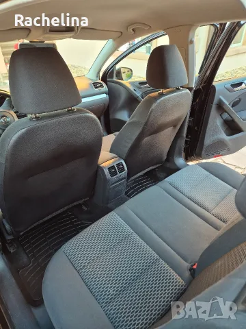 Volkswagen golf 6, снимка 4 - Автомобили и джипове - 56349655