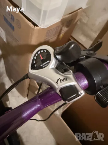 Fiido folding electric bike , снимка 7 - Велосипеди - 56335813