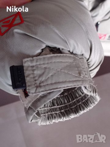 Мъжко зимно яке - шушляково с две лица XL, снимка 10 - Якета - 39029541