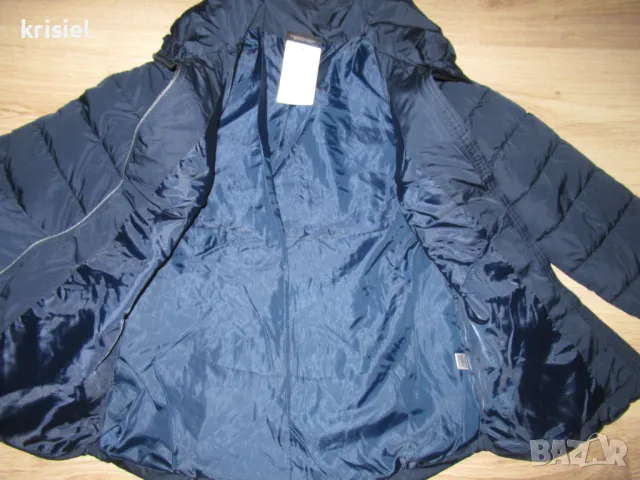 НОВО ОЛЕКОТЕНО ЯКЕ--S/М номер, снимка 6 - Якета - 48039790