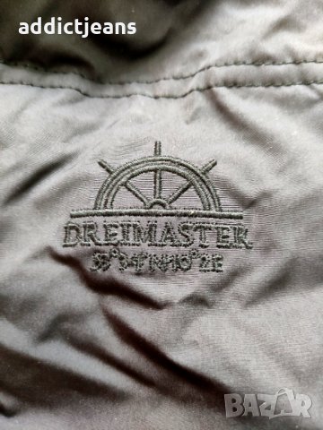 Мъжко яке Dreimaster размер L, снимка 5 - Якета - 34385310