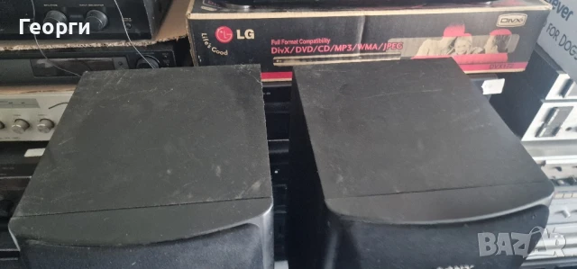 SONY SS H 2900, снимка 2 - Тонколони - 51392072