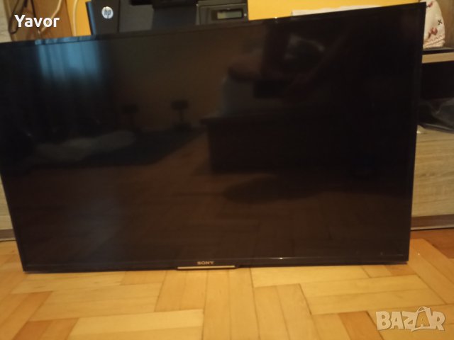 Sony Bravia R45C ЗА ЧАСТИ, снимка 5 - Телевизори - 41673620