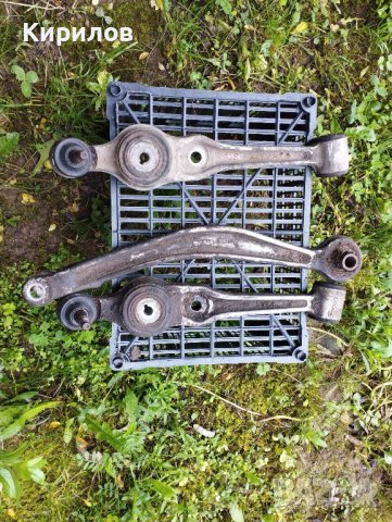 Носачи за SAAB 9-3 седан  2,2 TiD (2002), снимка 2 - Части - 41169346