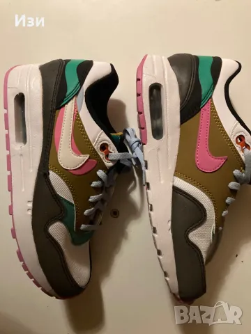 Маратонки Nike Air Max 1 SE, снимка 3 - Детски маратонки - 49169430