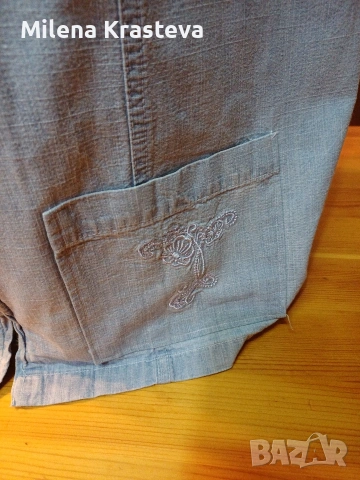 Street MODA Три за 7 евро L, снимка 6 - Елеци - 53867610