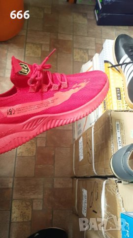 обувки, снимка 4 - Ежедневни обувки - 42374529