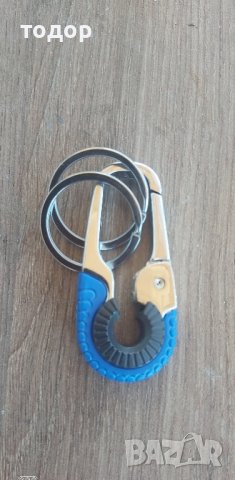 ключодържател , снимка 2 - Аксесоари и консумативи - 42576672