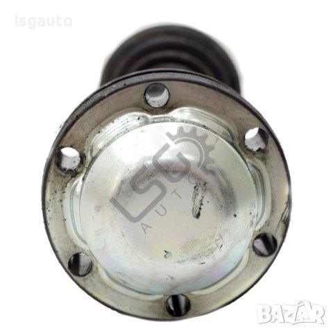 Предна лява полуоска Skoda OCTAVIA II (1Z) 2004-2010 ID:110821, снимка 2 - Части - 42198380