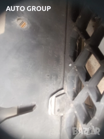 Решетка с емблема за Форд Фокус 2004 - 2008г., снимка 5 - Части - 52437481