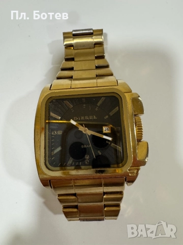 Мъжки часовник Diesel