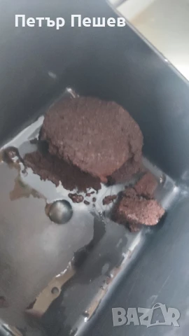 Кафеавтомат Jura Ena5 перфектно еспресо кафе Юра, снимка 13 - Кафемашини - 50528584