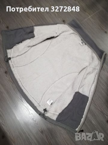 Дамски термо елек CRANE sports, снимка 3 - Елеци - 38975898