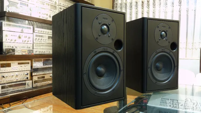 CANTON NESTOR 303, снимка 4 - Ресийвъри, усилватели, смесителни пултове - 48079740