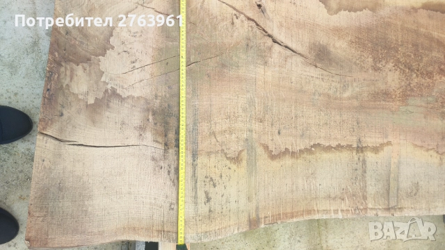 Дървени янове( за големички маси), снимка 10 - Маси - 51851014