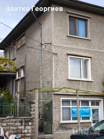 Собственик продава етаж от къща в гр. Велики Преслав , снимка 6 - Етаж от къща - 52946981