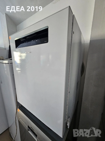 Съдомиялна за частично вграждане Grundig, снимка 2 - Съдомиялни - 51769185