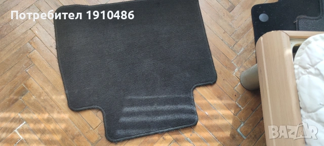 Оригинални монетни стелки за Nissan Murano Z50 , снимка 3 - Аксесоари и консумативи - 53443161