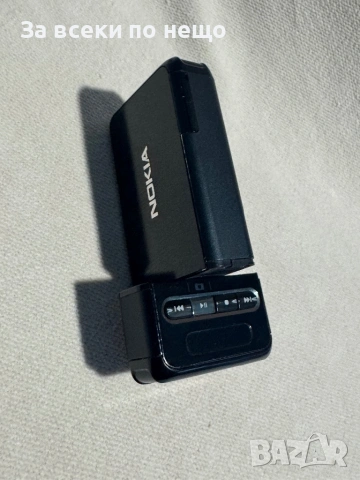 Nokia 3250 XpressMusic , Нокия 3250 , Life timer 20 часа!, снимка 7 - Nokia - 53020527