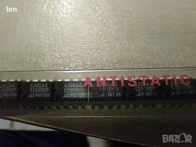 FAN6300A Квази резонансен PWM контролер, снимка 2 - Ремонт на друга електроника - 50423820