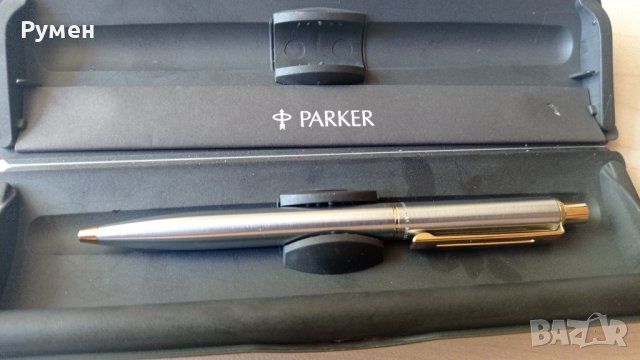 Американска химикалка Sheaffer