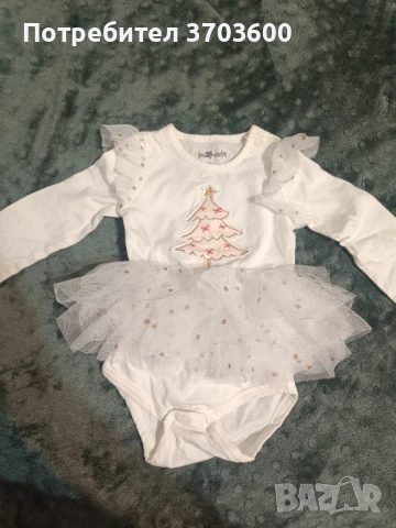 Бебешки дрехи , снимка 15 - Комплекти за бебе - 53778400