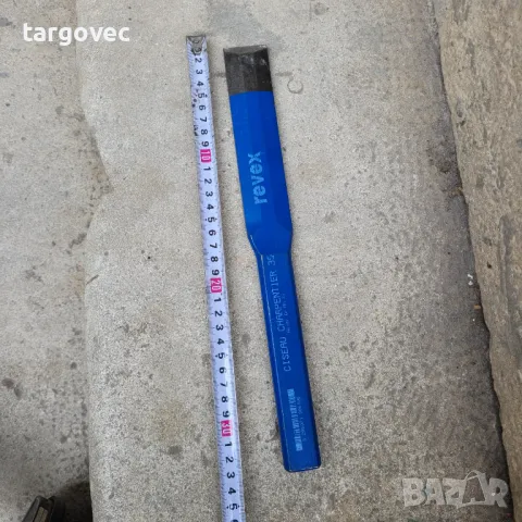 Чисто нов професионален секач, снимка 4 - Други инструменти - 49706266