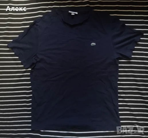 Lacoste тениска 