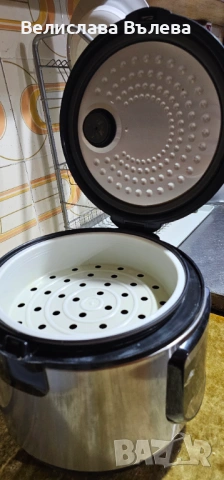 Delimano 18 in 1, снимка 4 - Мултикукъри - 53726631