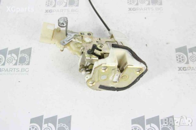 Брава врата задна дясна за Toyota Yaris (1999-2005), снимка 3 - Части - 41745625