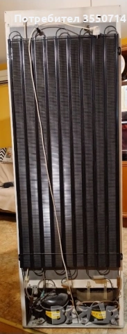 Хладилник Gorenje с долна фризерна част, снимка 6 - Хладилници - 53772236