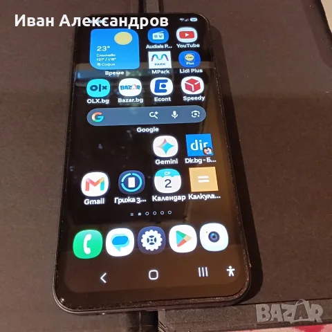 Samsung A15 5g-6,5инча, снимка 6 - Samsung - 55909890