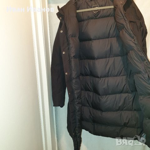 парка THE NORTH FACE  HYVENT ARCTIC PARKA размер Л-ХЛ, снимка 4 - Якета - 44168511