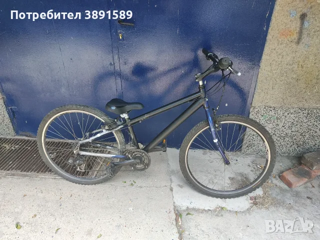 Drag Devil алуминиев велосипед, снимка 2 - Велосипеди - 55724351