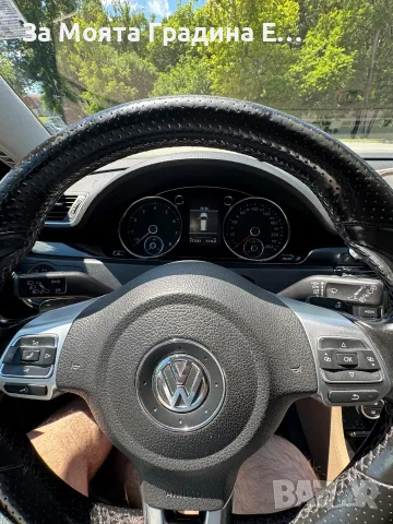 фолксваген пасат 1.4 tsi benzin, снимка 9 - Автомобили и джипове - 56047859