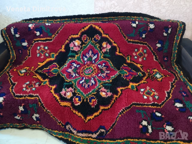 Вълнен китеник