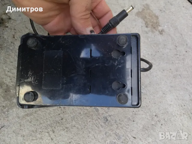 Вентилатор, снимка 3 - Вентилатори - 48997133