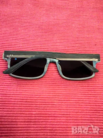 Мъжки диоптрични рамки Humphris, Германия. , снимка 2 - Слънчеви и диоптрични очила - 50269195