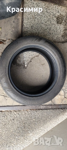 275 50 20 Kumho Crugen 4бр.Летни гуми , снимка 9 - Гуми и джанти - 53701655