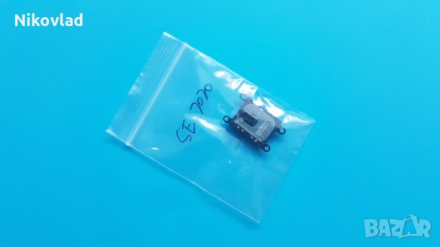 Слушалка Apple iPhone SE (2020), снимка 3 - Резервни части за телефони - 35734677