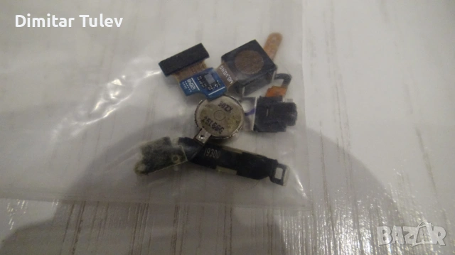 Части от самсунг галакси ес 3, снимка 6 - Резервни части за телефони - 53114601