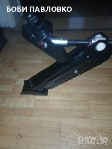 Оргиналин крик шкода фабия нов, снимка 9 - Аксесоари и консумативи - 51972505