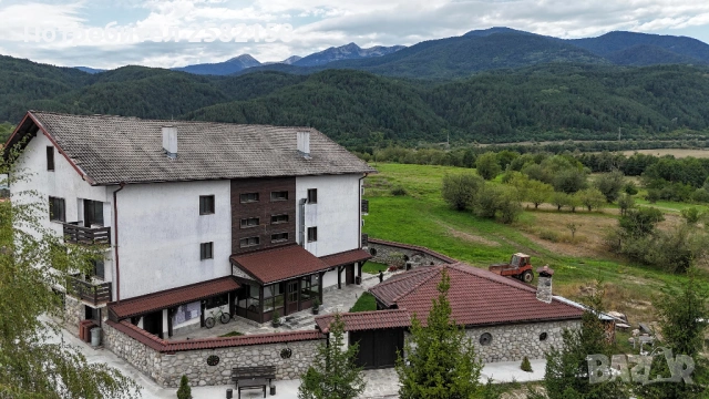 Къща за гости ”Тони” - Добринище, снимка 3 - Почивки на планина - 47089885