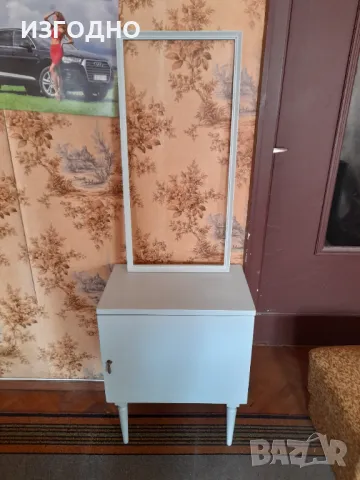 НОВО ОГЛЕДАЛО ВИНТИДЖ 29лв.* ШКАФ ВИНТИДЖ ОЩЕ*, снимка 3 - Огледала - 49271934