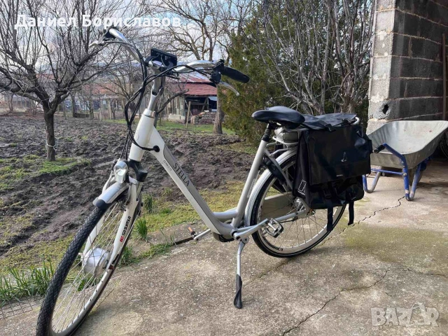 здравейте продавам чисто нови колелета внос Германия !!, снимка 3 - Велосипеди - 53653440