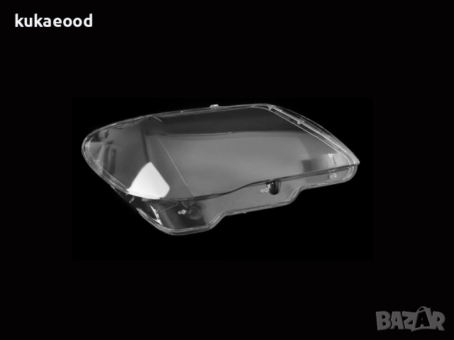 Стъкла за фарове на BMW 7 E65 Facelift LCI (2005-2008), снимка 5 - Аксесоари и консумативи - 44524632