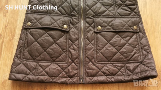 CHEVALIER Avalon Lady Coat Women PRIMALOFT Jacket размер 38 / M за лов дамско яке - 276, снимка 10 - Якета - 41325716