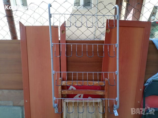 Каси с Амбалаж-Щтендери-Рекламни Табели-Палета-Столове идр., снимка 5 - Друго търговско оборудване - 38381778