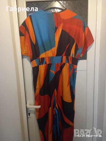 дамски гащеризон, снимка 3 - Гащеризони - 52974661