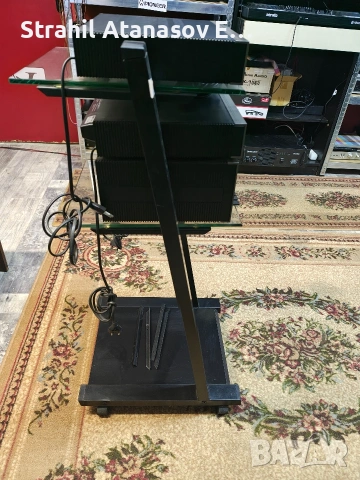 Metz Mecasound CX 4972/SX 4971/AX 4970/- КОМПЛЕКТ , снимка 9 - Аудиосистеми - 40376082